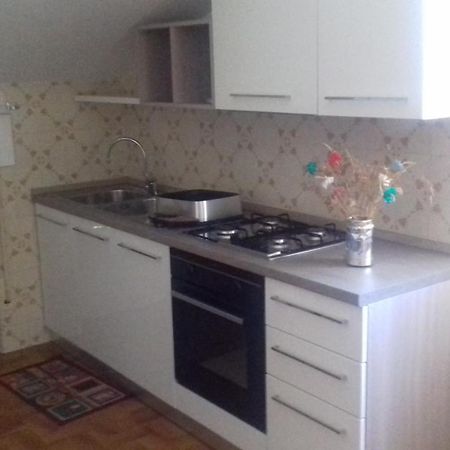 Appartamento Montefumaiolo Balze Bagian luar foto